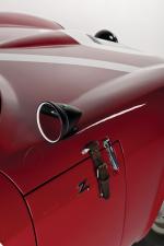 Alfa Romeo Giulia TZ 1963 года